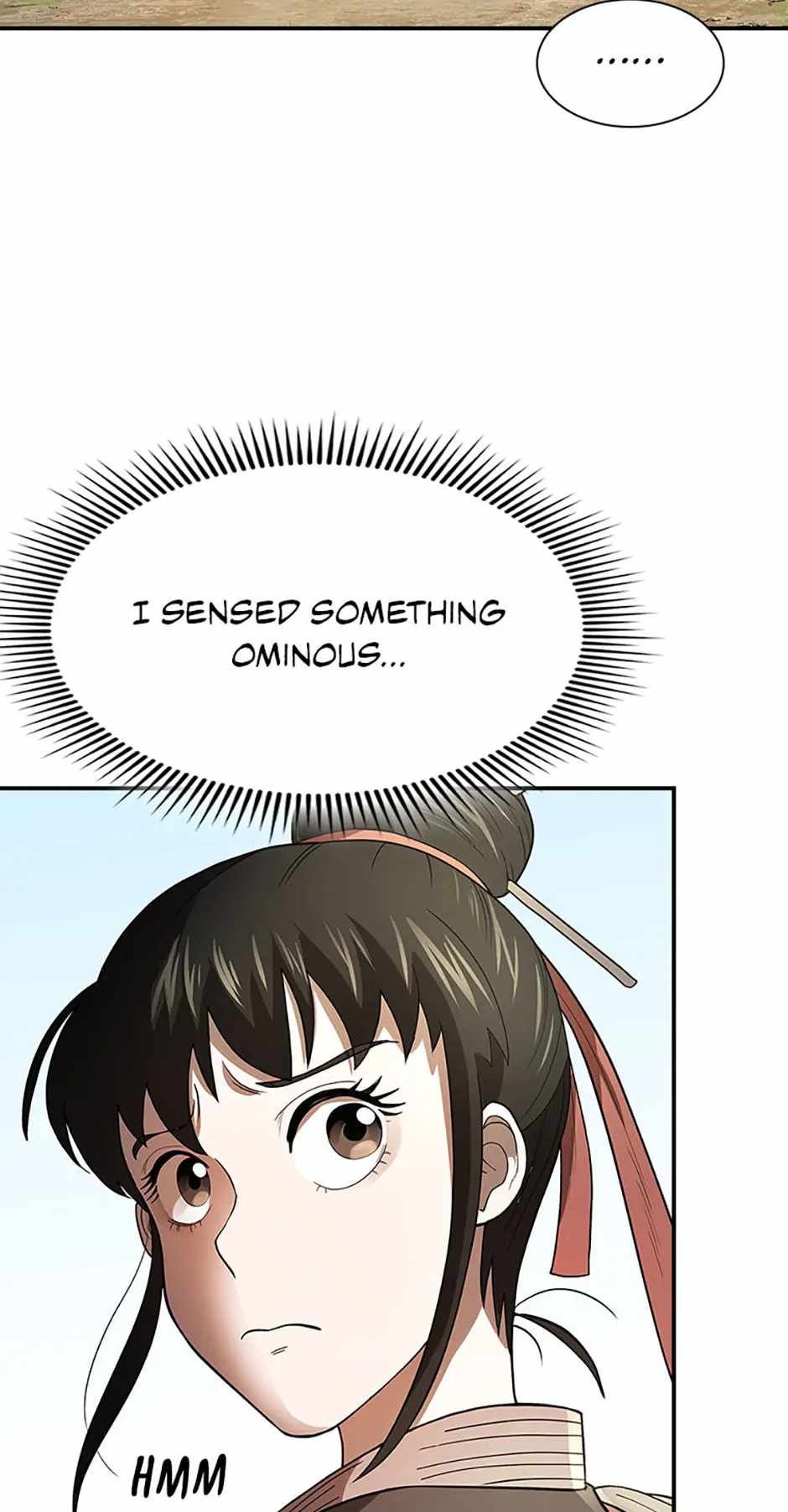 The Demonic Blade Fairy Chapter 5 104